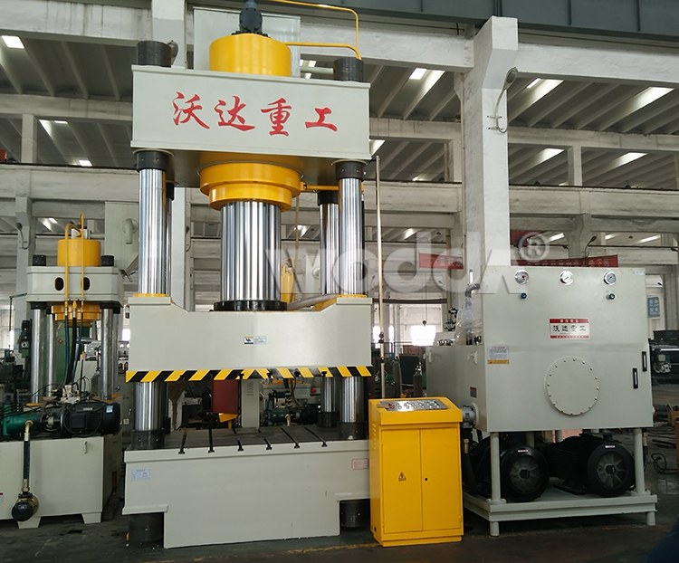 液壓機(jī) 液壓機(jī)