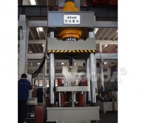 800噸飼料磚(zhuan)塊機