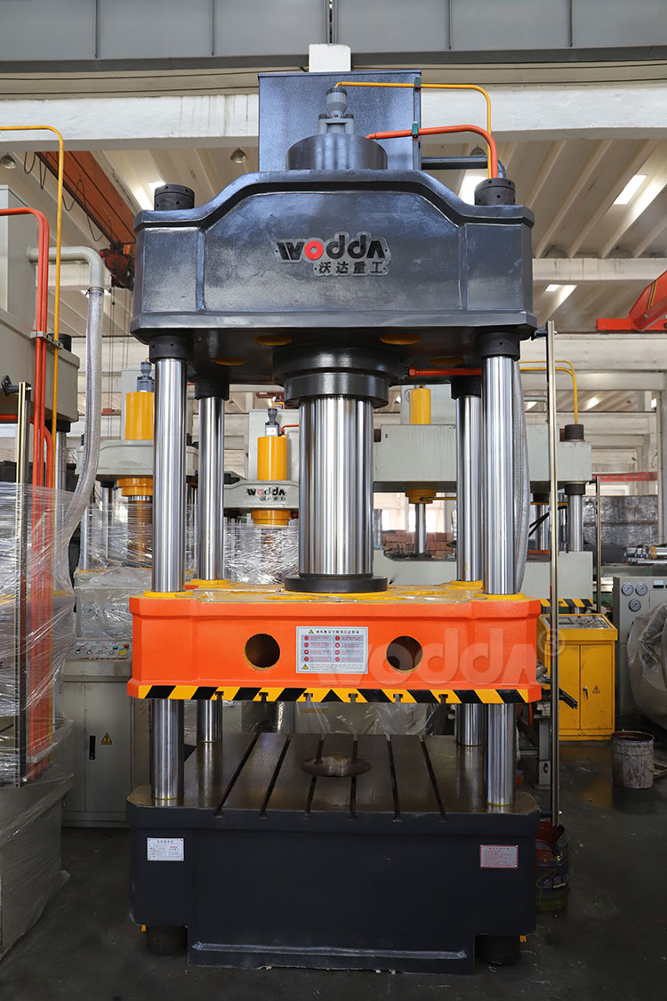 63噸快速拉(lā)伸機 63噸快速拉(lā)伸機