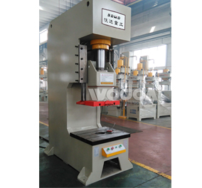 滑塊(kuai)導軌沖床(chuang)