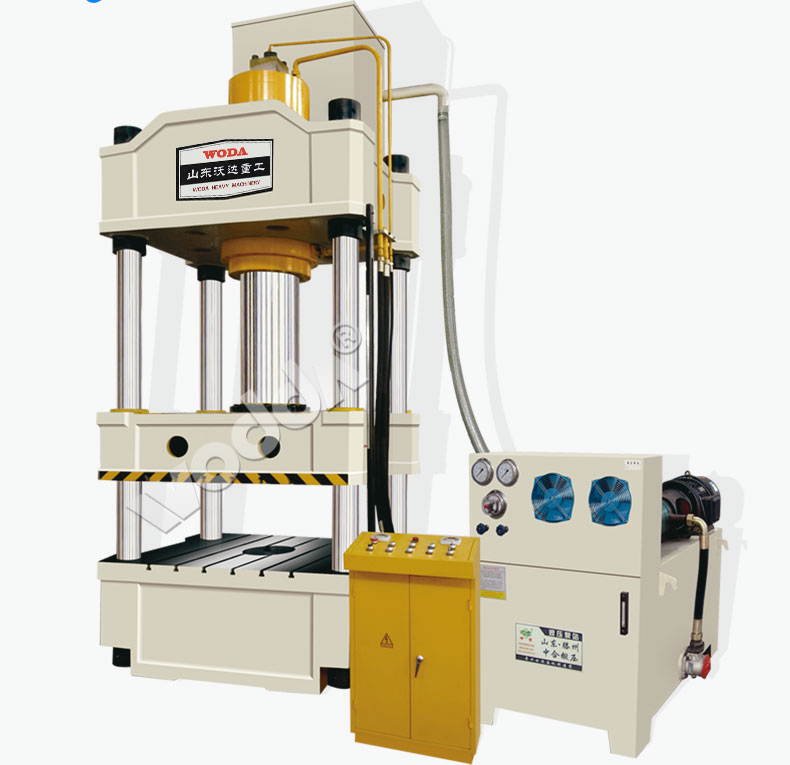 複(fu)合井蓋(gài)液壓機(ji)