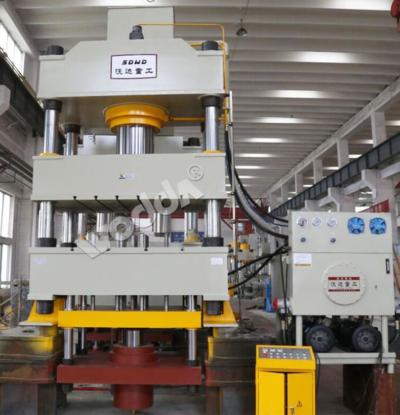 不鏽鋼水(shuǐ)槽拉伸成(cheng)型液壓機(jī) 不鏽鋼水(shuǐ)槽拉伸成(cheng)型液壓機(ji)