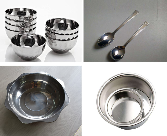 不鏽鋼瓢盆拉(lā)伸液壓機