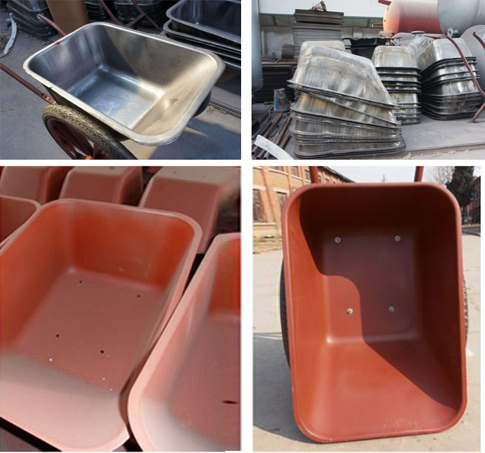 灰鬥(dou)車成型液壓機