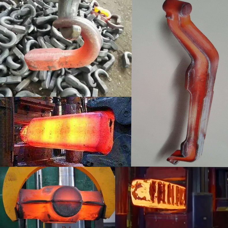 熱模鍛(duàn)油壓機