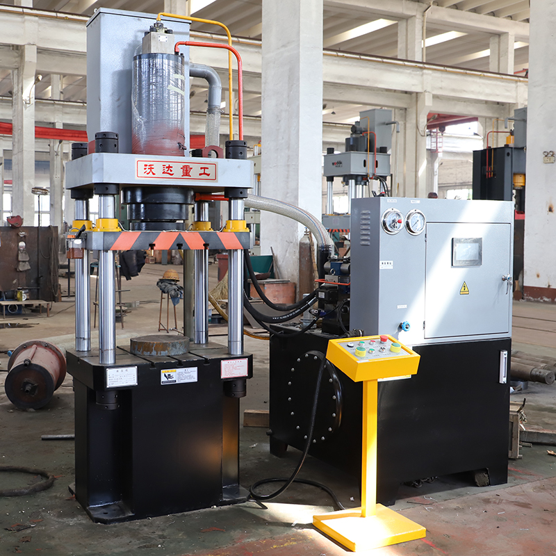 PE菜闆(pǎn)液壓機(ji)