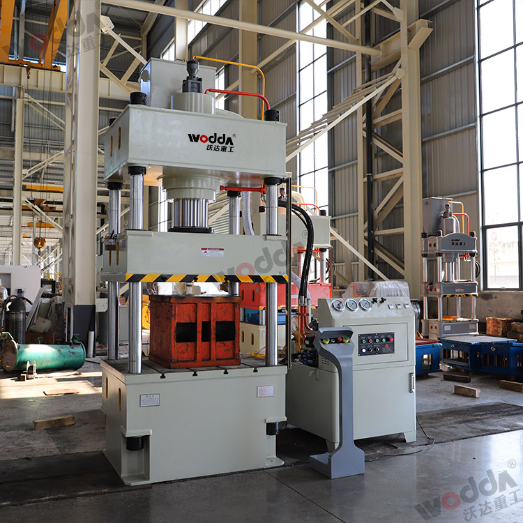 液壓拉伸機(jī) 液壓拉伸機(ji)