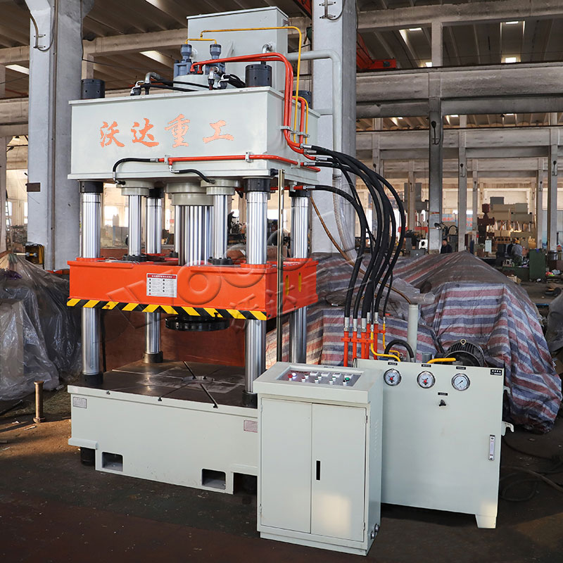 500噸拉(lā)伸液壓(ya)機 500噸拉(lā)伸液壓(yā)機