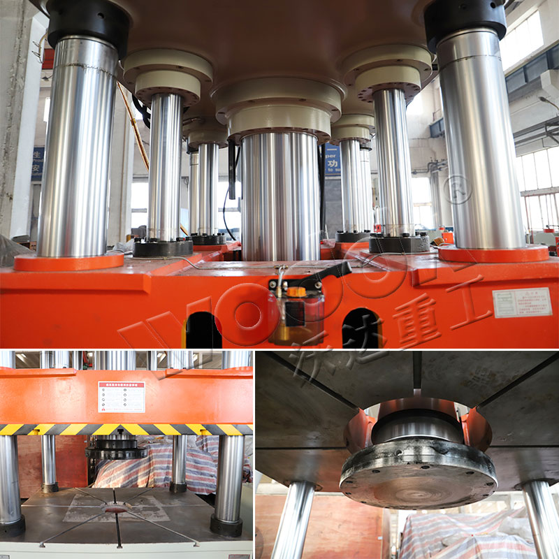 500噸拉(la)伸液壓(yā)機 500噸拉(la)伸液壓(ya)機