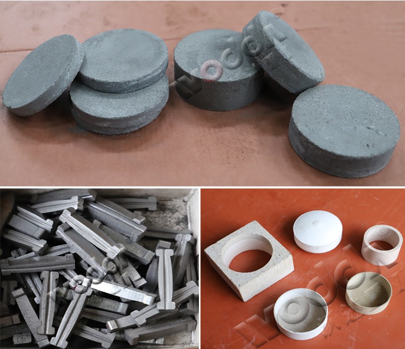 粉末(mo)成型液壓(yā)機 粉末成(chéng)型液壓機(jī)