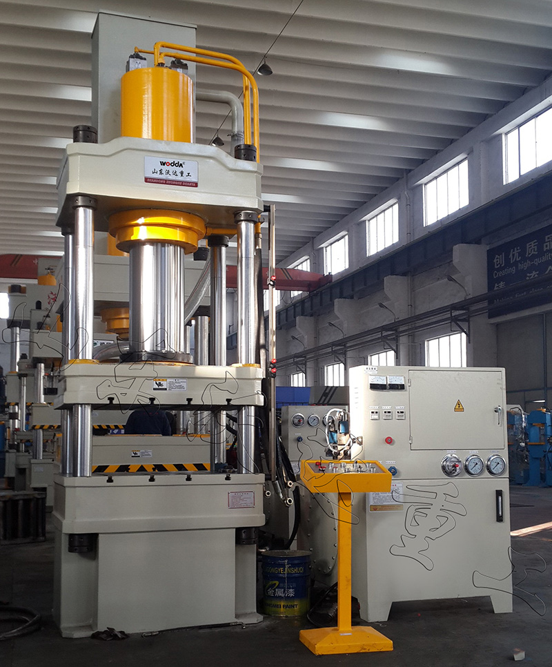 液壓(ya)機 液壓機