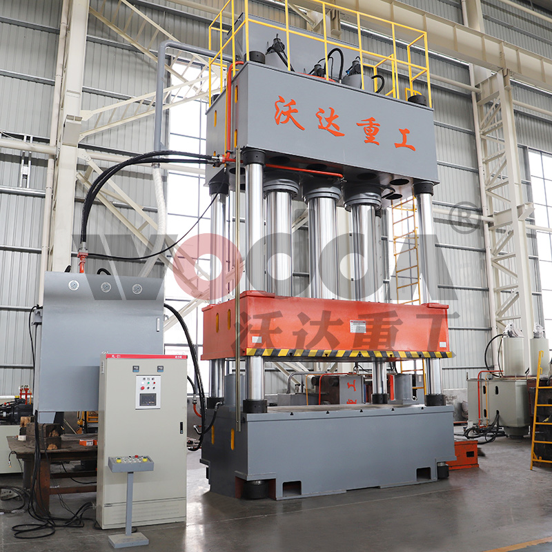 1000噸液壓機價(jià)格 1000噸液壓機(jī)價格