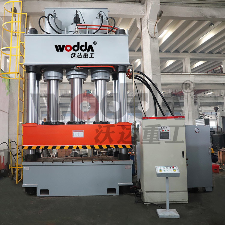 1000噸液壓機價格(ge) 1000噸液壓機價格