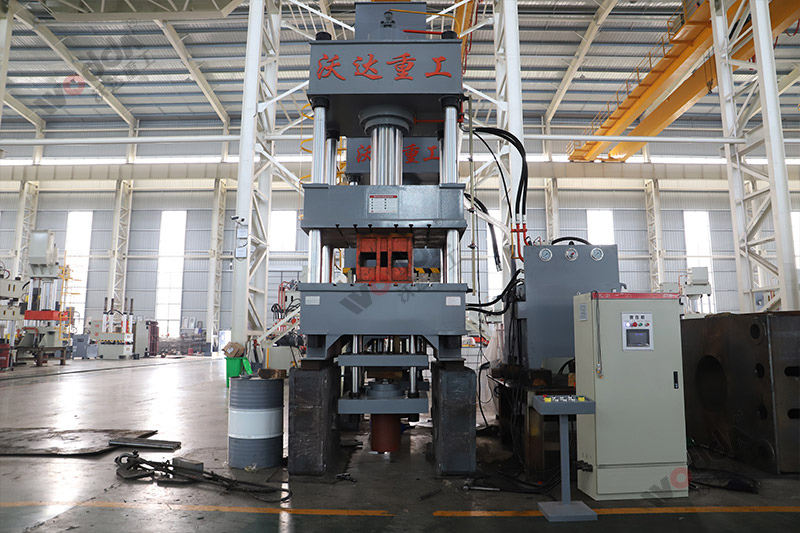 315噸拉(lā)伸液壓機 315噸(dun)拉伸液壓機(ji)