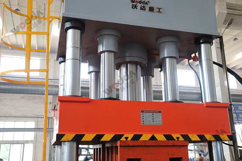 快(kuai)速封頭液壓(yā)機_1000噸封頭拉(la)伸機 快速封(feng)頭液壓機_1000噸(dun)封頭拉伸機(ji)