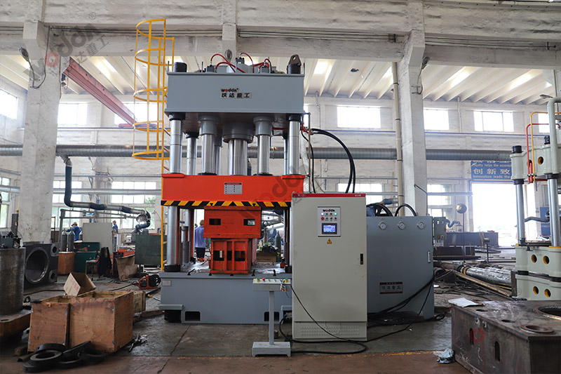 快速封頭液(ye)壓機_1000噸封頭(tóu)拉伸機 快速(su)封頭液壓機(jī)_1000噸封頭拉伸(shēn)機