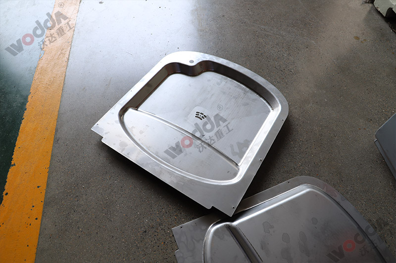 不鏽鋼闆成(cheng)品 不鏽鋼闆(pan)成品