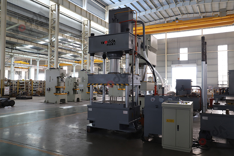 250噸拉伸機 250噸(dun)拉伸機