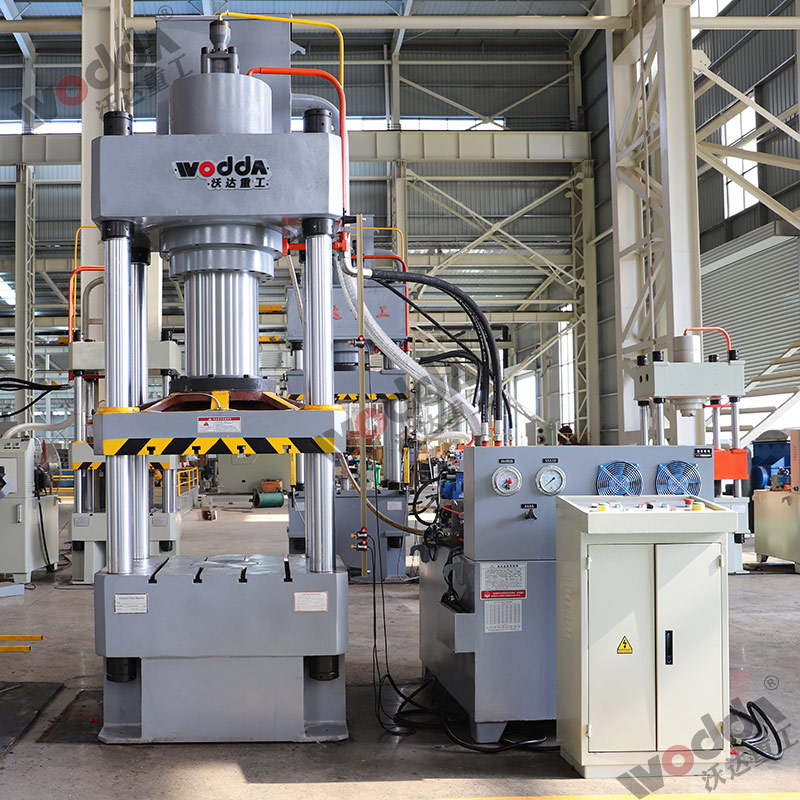 滕(teng)州315噸拉(la)伸液壓(yā)機廠家(jia) 滕州315噸(dūn)拉伸液(ye)壓機廠(chǎng)家