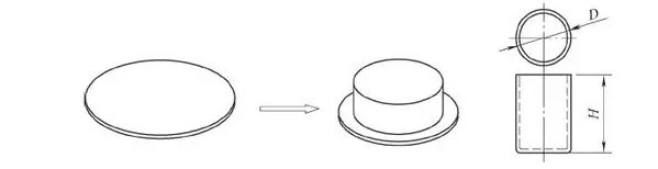 液(ye)壓拉伸機制造工(gong)藝 液壓拉伸機制(zhi)造工藝
