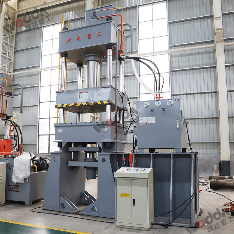 如何選(xuǎn)擇液壓拉伸機(ji)? 如何選擇液壓(ya)拉伸機?