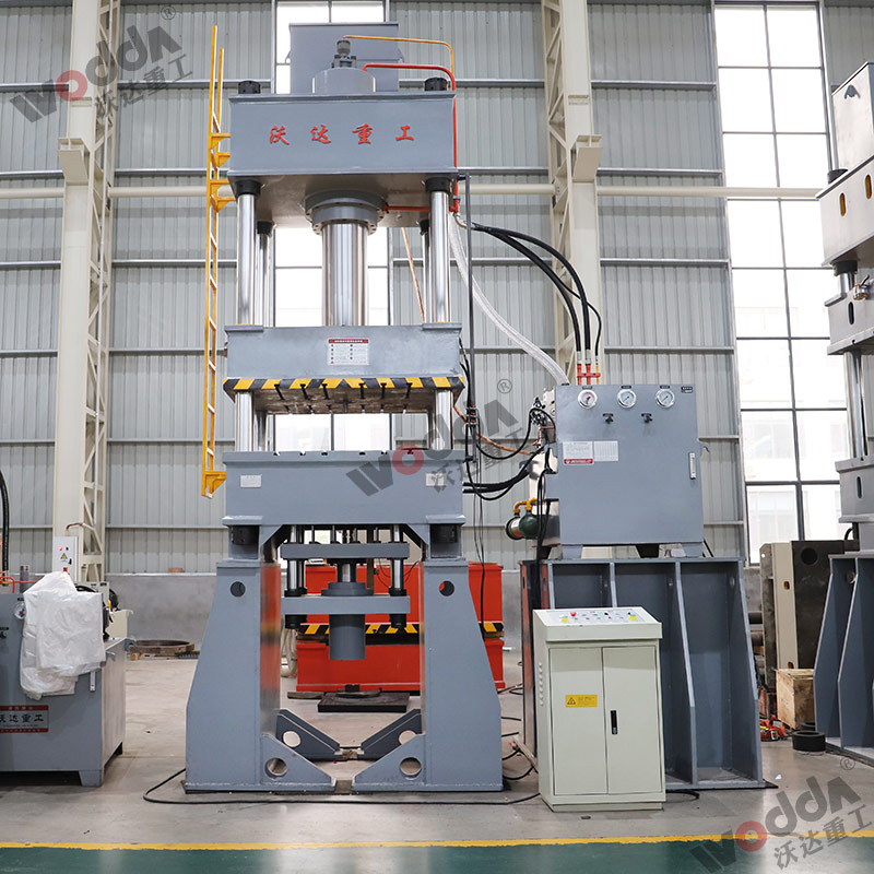 如何選擇液壓(yā)拉伸機? 如何選(xuan)擇液壓拉伸機(ji)?