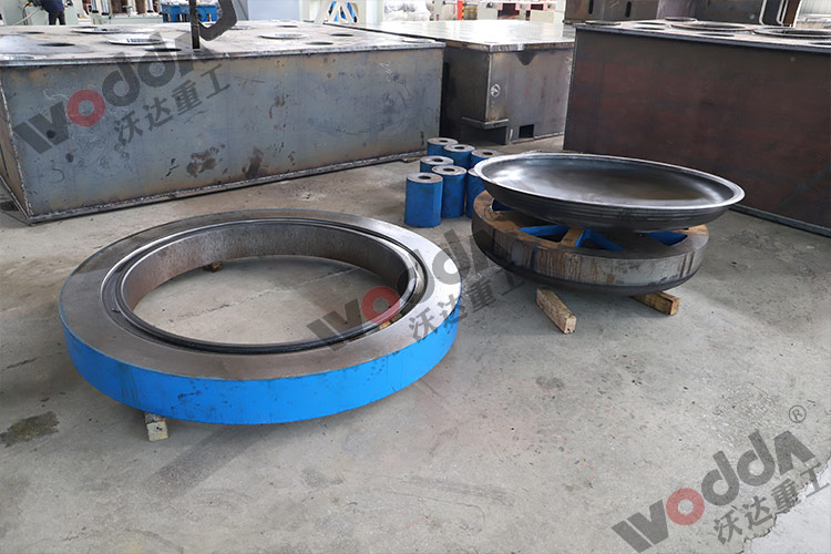 封頭模具及産品(pin)