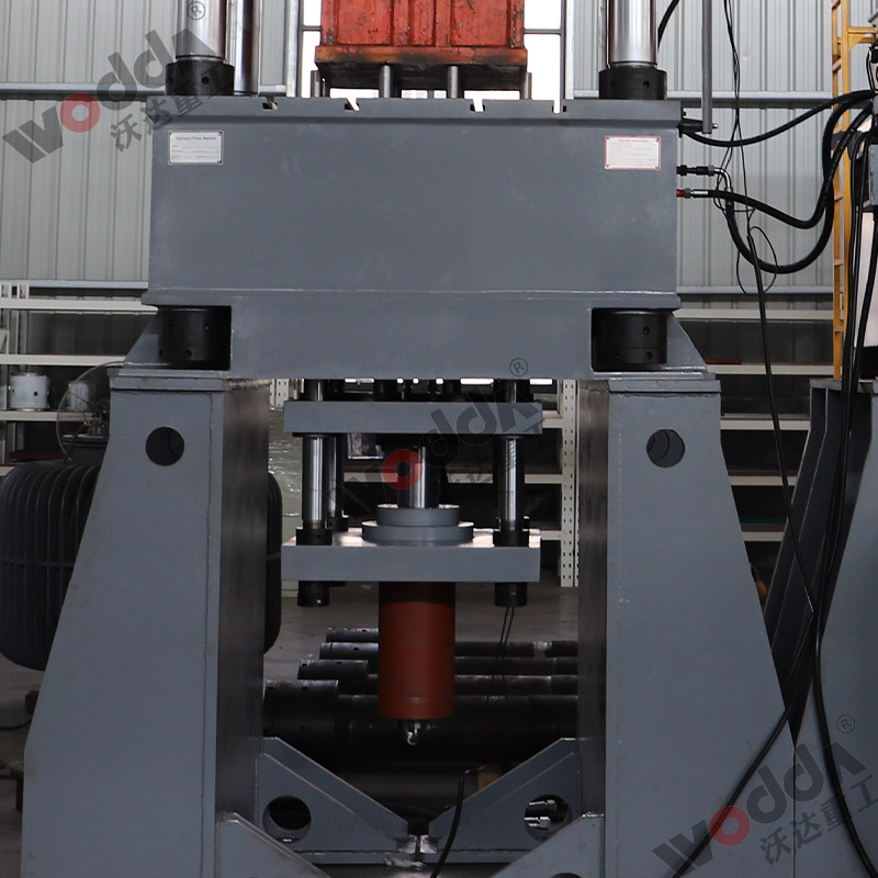 多頂杆液(yè)壓墊 多頂杆液(ye)壓墊