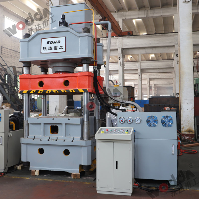 上(shàng)置液壓(ya)墊蛋糕(gāo)托盤拉(lā)伸液壓(ya)機 上置(zhì)液壓墊(nian)蛋糕托(tuō)盤拉伸(shen)液壓機(ji)