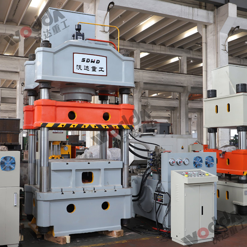 上置(zhi)液壓墊(nian)蛋糕托(tuō)盤拉伸(shen)液壓機(ji) 上置液(yè)壓墊蛋(dan)糕托盤(pán)拉伸液(ye)壓機