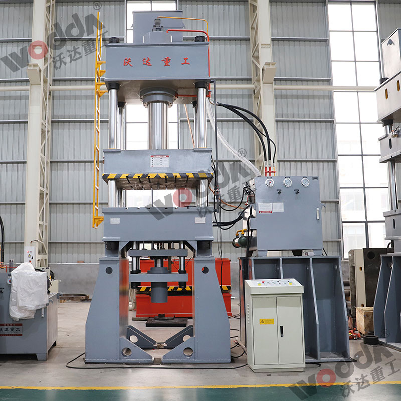 不鏽鋼(gāng)拉伸液壓機 不鏽(xiu)鋼拉伸液壓機