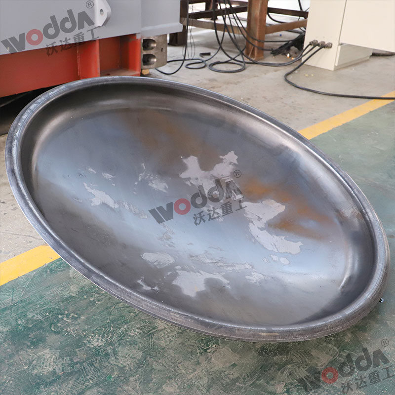 封頭 封(fēng)頭