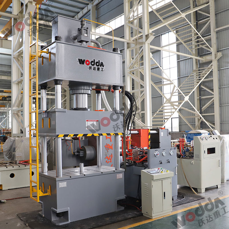 200噸拉(lā)伸液壓機 200噸(dun)拉伸液壓機(ji)