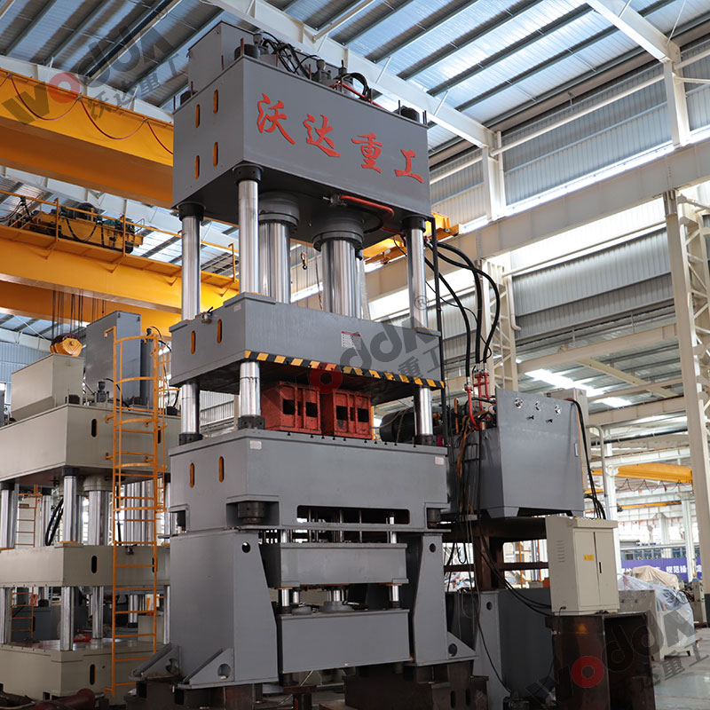 1000噸拉(lā)伸液壓(yā)機 1000噸拉(la)伸液壓(ya)機