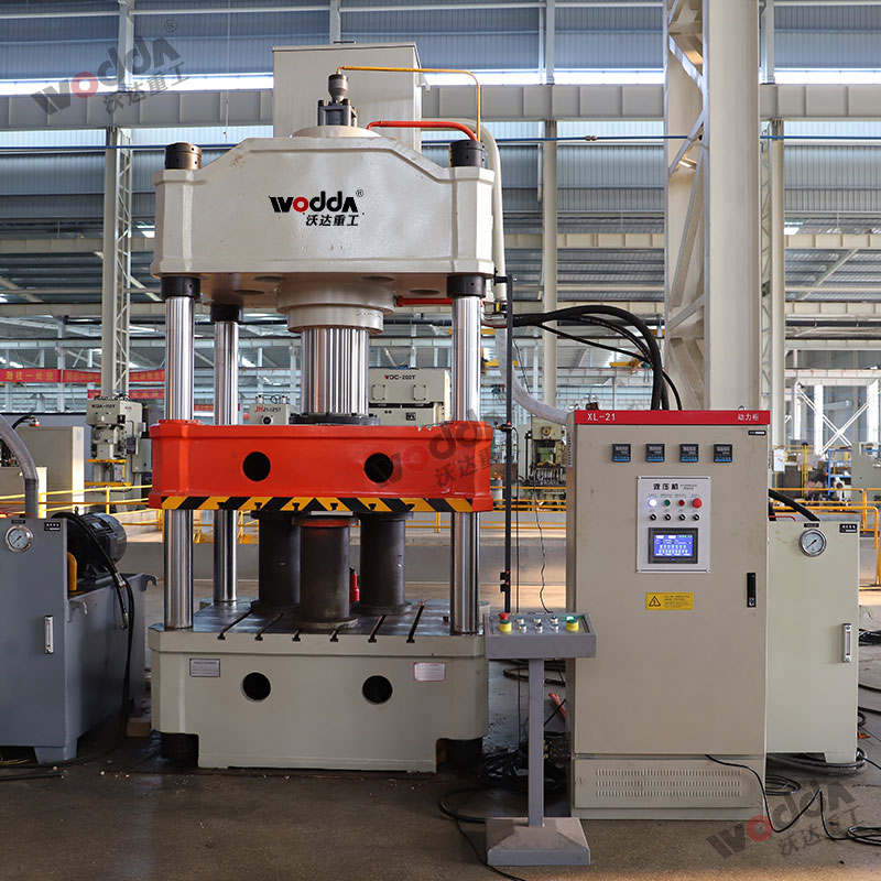 315噸拉伸液壓(ya)機 315噸拉伸液(yè)壓機