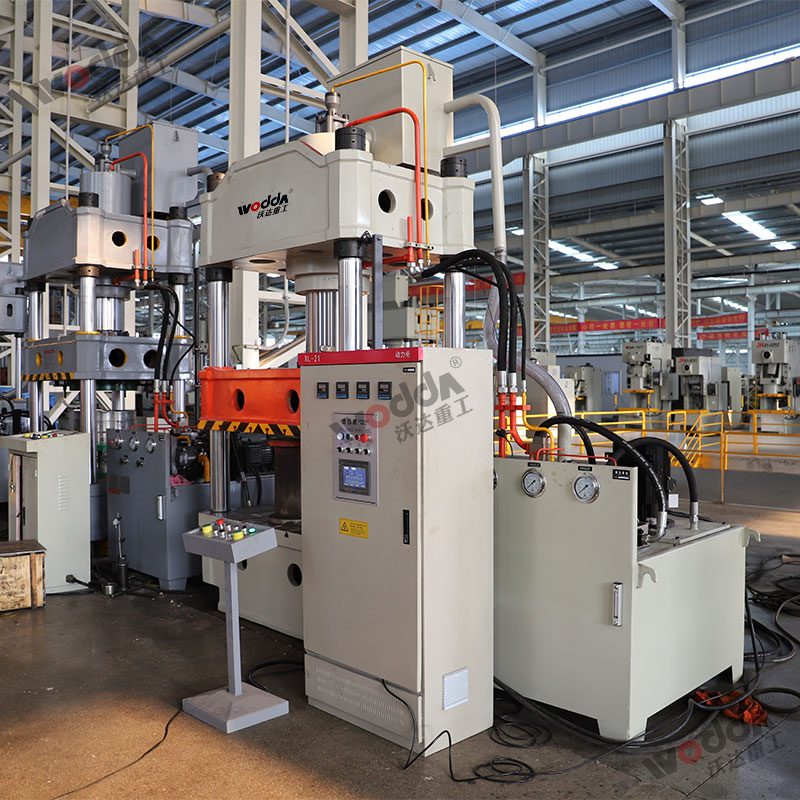 315噸液壓(yā)機 315噸液壓機(ji)