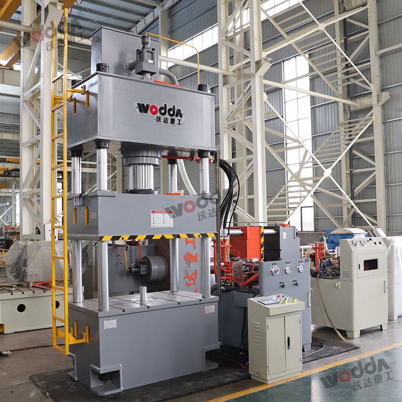 金(jīn)屬冷擠(jǐ)壓液壓(yā)機 金屬(shu)冷擠壓(yā)液壓機(ji)