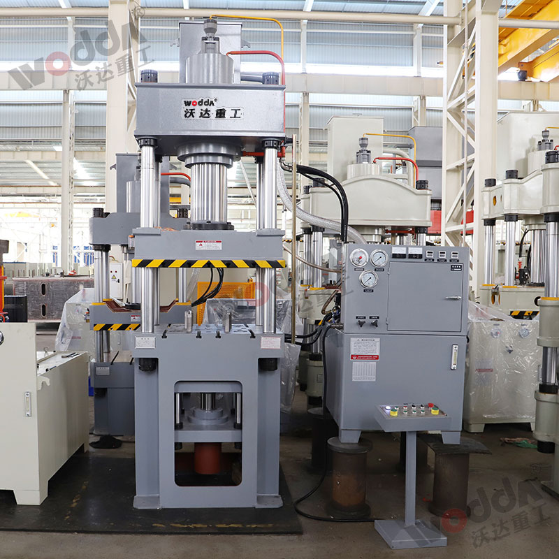 200噸拉伸(shēn)機 200噸拉(lā)伸機