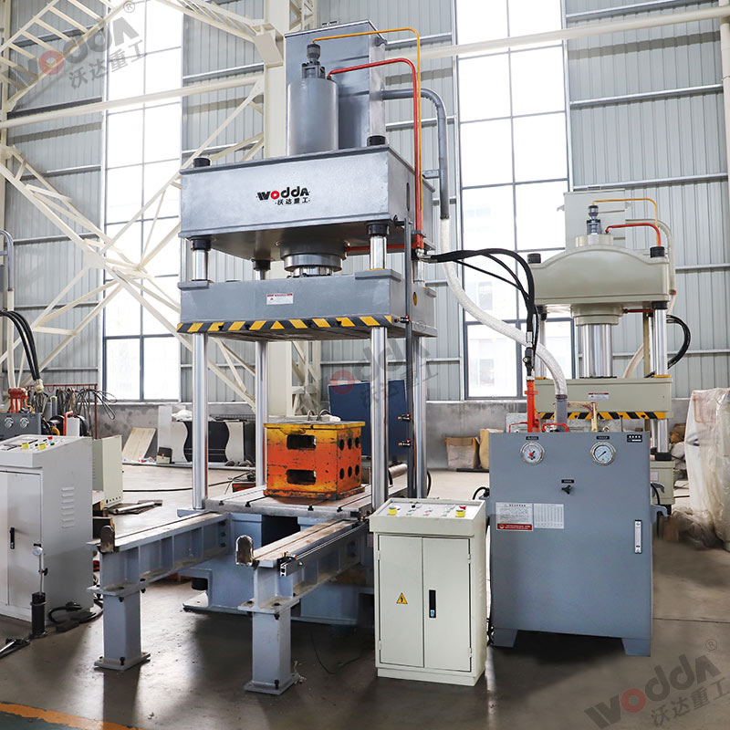 200噸拉伸液(yè)壓機 200噸拉伸(shen)液壓機