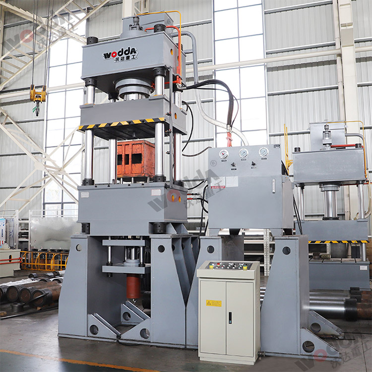 400噸拉(la)伸機 400噸(dun)拉伸機(jī)