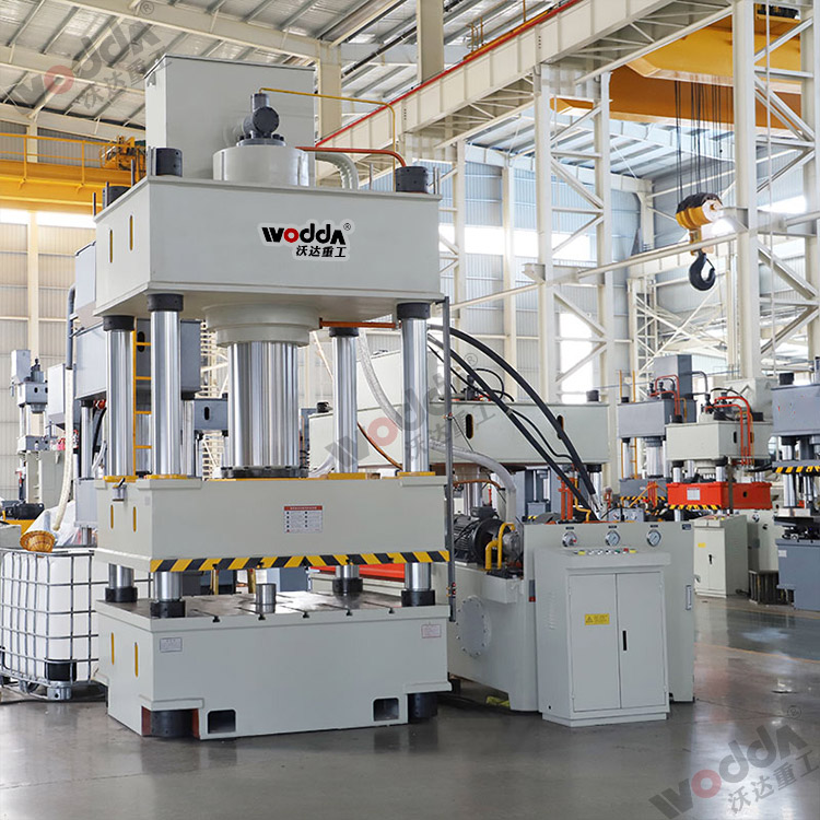 630噸拉伸(shēn)液壓機(jī) 630噸拉伸(shen)液壓機(ji)