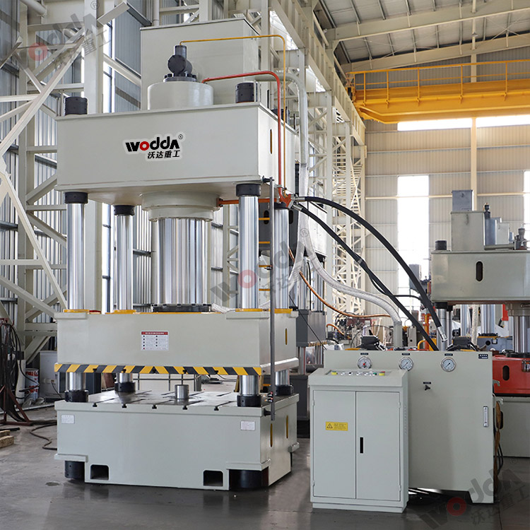 630噸拉(lā)伸機 630噸(dun)拉伸機(jī)