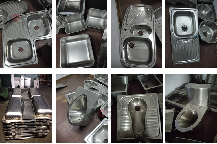 客戶拉(la)伸工件 客戶(hu)拉伸工件