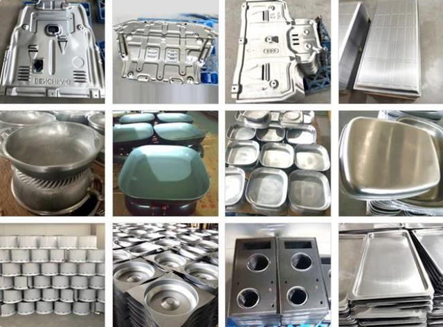 框架式(shì)薄闆拉(lā)伸液壓(yā)機的應(ying)用 框架(jia)式薄闆(pan)拉伸液(ye)壓機的(de)應用