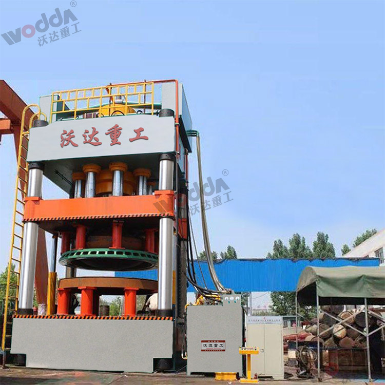 大(da)型封頭(tou)液壓機(ji)(圖3) 大型(xíng)封頭液(ye)壓機(圖(tu)3)