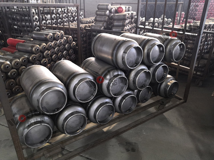 煤氣罐 煤(méi)氣罐