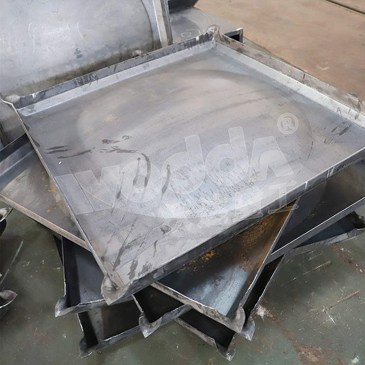 不(bu)鏽鋼水箱闆 不鏽(xiu)鋼水箱闆