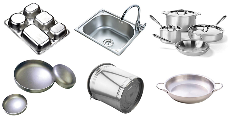 100噸四柱液壓(yā)機拉伸應用 100噸四(sì)柱液壓機拉伸應(ying)用