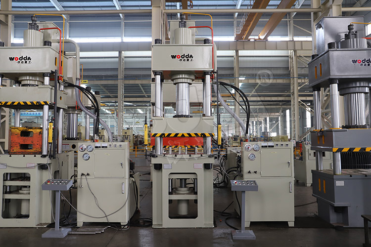 150噸(dūn)拉伸機 150噸拉(la)伸機