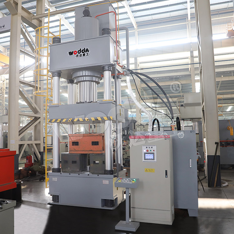 630噸拉伸液壓機 630噸(dun)拉伸液壓機